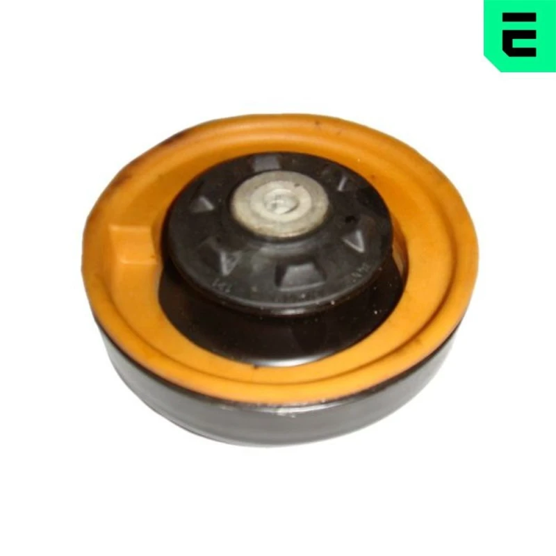 Image of OPTIMAL F8-6781 Top strut mount Rear Axle Right Suspension Strut Support Bearing (1180)