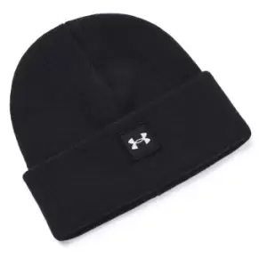 Image of Under Armour Armour Halftime Beanie Junior Boys - Black