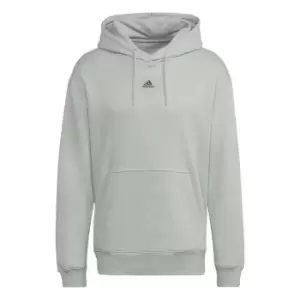 Image of adidas Fave OTH Hoodie Mens - Green