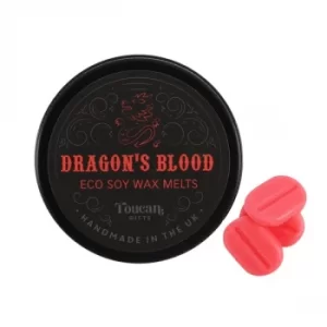Image of Dragons Blood Eco Soy Wax Melts