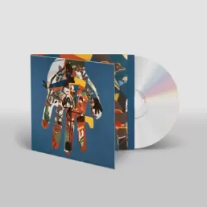 Image of Freakout/Release by Hot Chip CD Album