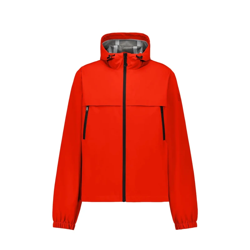 Image of JOTT Waterproof jacket JOTT Noste Rouge Male S