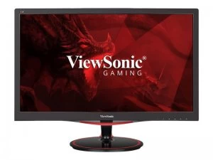 Image of ViewSonic 24" VX2458-MHD Full HD LED Gaming Monitor