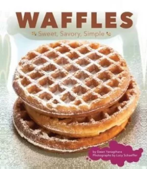 Image of Waffles by Dawn Yanagihara