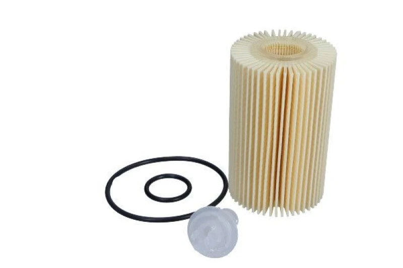 Image of MAXGEAR Oil filter MAXGEAR 26-2025