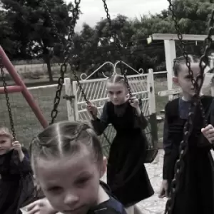 Image of Amnesty I by Crystal Castles Vinyl Album