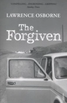 Image of The Forgiven by Lawrence Osborne Paperback
