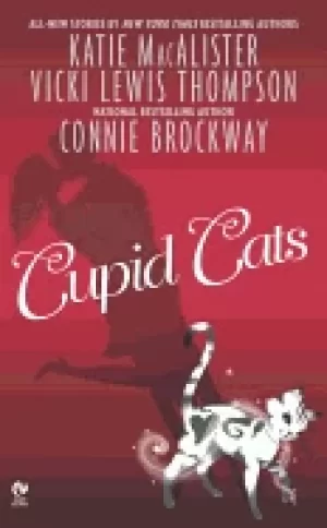 Image of cupid cats