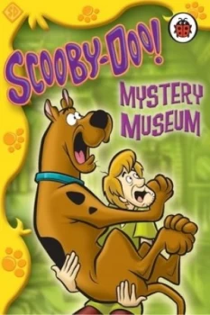 Image of Mystery Museum by Ladybird Book