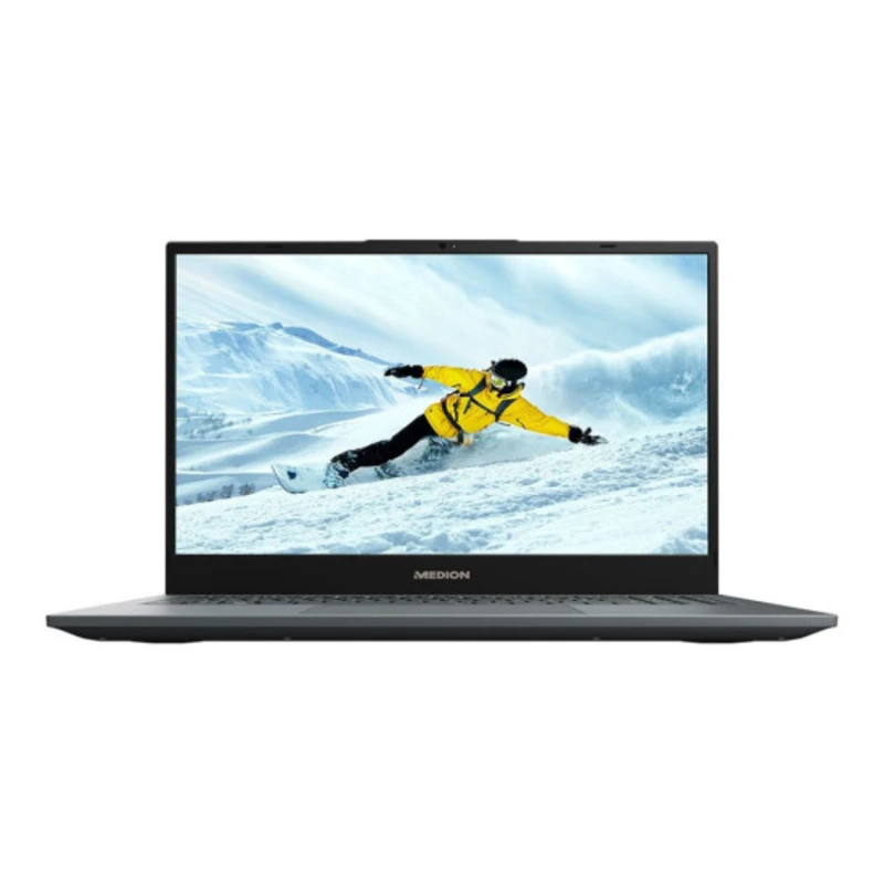 Image of Medion Akoya Intel Core i5 8GB RAM 512GB SSD 15.6" Windows 11 Home Laptop 30036390