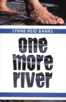 Image of One More River by Lynne Reid Banks Book
