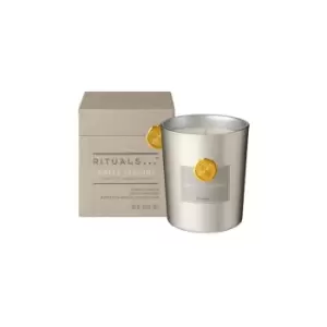 image of Rituals Private Collection Sweet Jasmine Scented Candle 360g