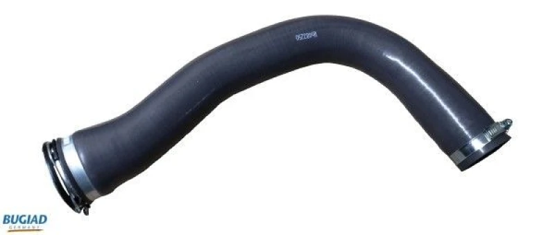 Image of Charger intake hose BUGIAD 82250