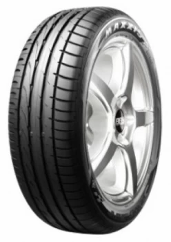 Image of Maxxis S-PRO 235/55 R19 101V