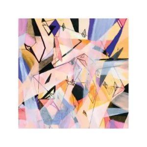 Image of Ava Luna ‎- Electric Balloon CD