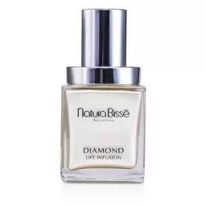 image of Natura BisseDiamond Life Infusion Serum 25ml/0.8oz