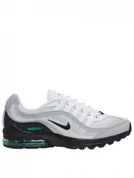 Image of Nike Air Max VG-R - Grey/Black, Grey/Black, Size 11, Men