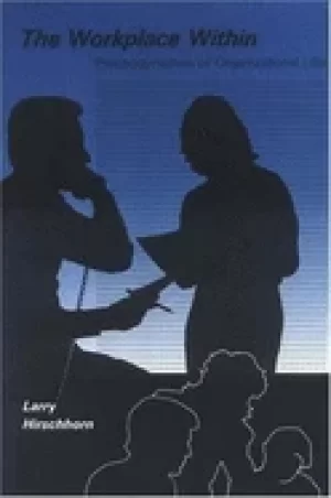 Image of workplace within psychodynamics of organizational life