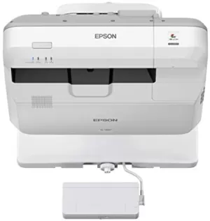 Image of Eb-710ui Wuxga 4000lu Ust Laser Interactive