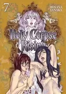 Image of holy corpse rising vol 7