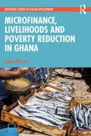 Image of Microfinance Livelihoods and Poverty Reduction in Ghana