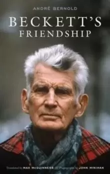 Image of Beckett's Friendship