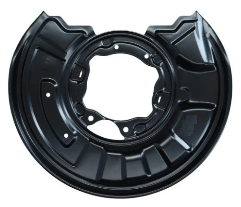 Image of PROCARO Brake disc backing plate PROCARO PR19-1085