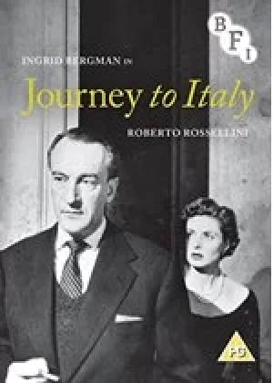 Image of Journey to Italy