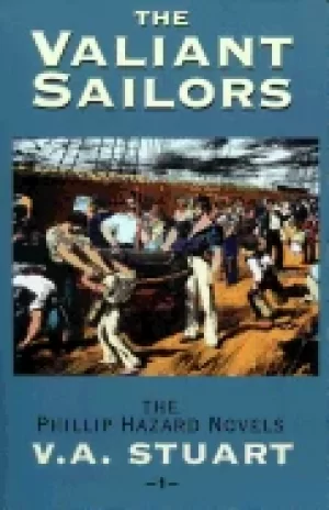 Image of valiant sailors
