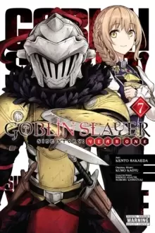 Image of Goblin Slayer Side Story: Year One, Vol. 7 (manga)