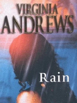Image of Rain by Virginia Andrews Hardback