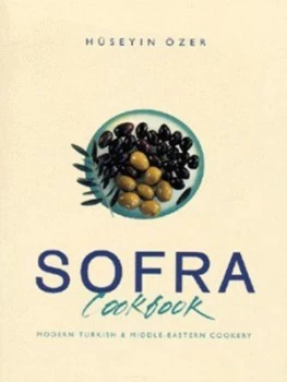 Image of Sofra Cookbook by Hseyin Zer Paperback