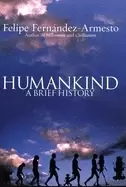 Image of humankind a brief history