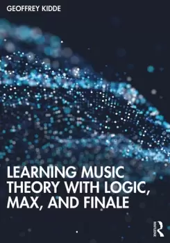 Image of Learning Music Theory with Logic Max and Finale