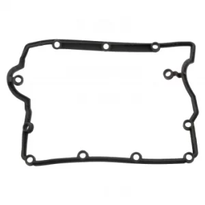 Cylinder Head Gasket Cover Seal 34856 by Febi Bilstein