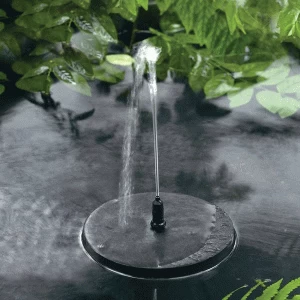 Image of Smart Solar Sunjet Solar-Powered 35cm Water Pump