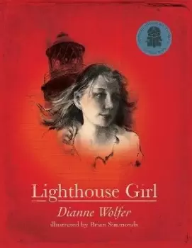Image of Lighthouse Girl by Dianne Wolfer