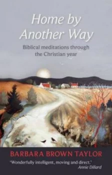 Image of Home by Another Way by Barbara Brown Taylor and Society for Promoting Christian Knowledge Book