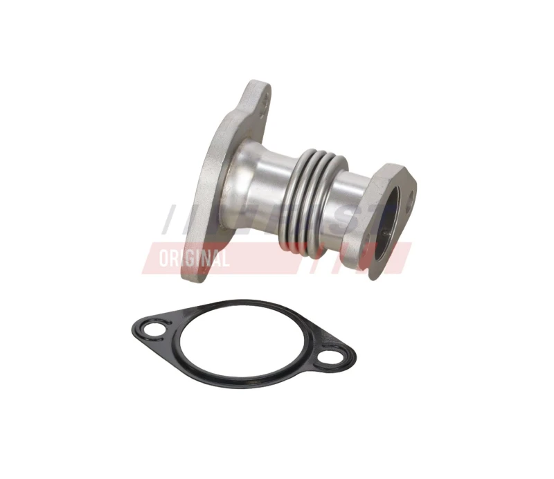 Image of FAST EGR pipe FAST FT84302