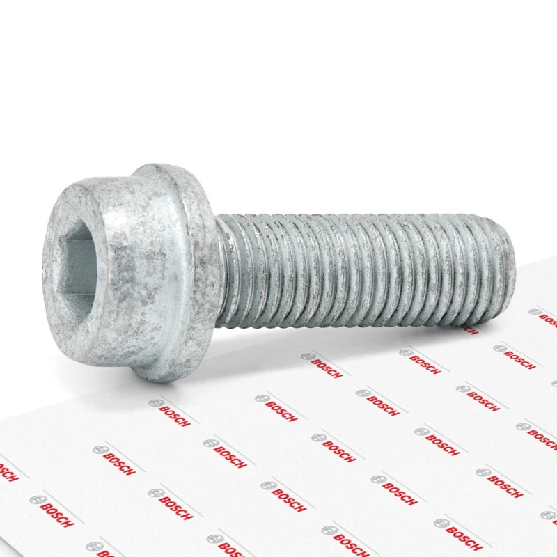 Image of Bolt, brake caliper FEBI BILSTEIN 185993