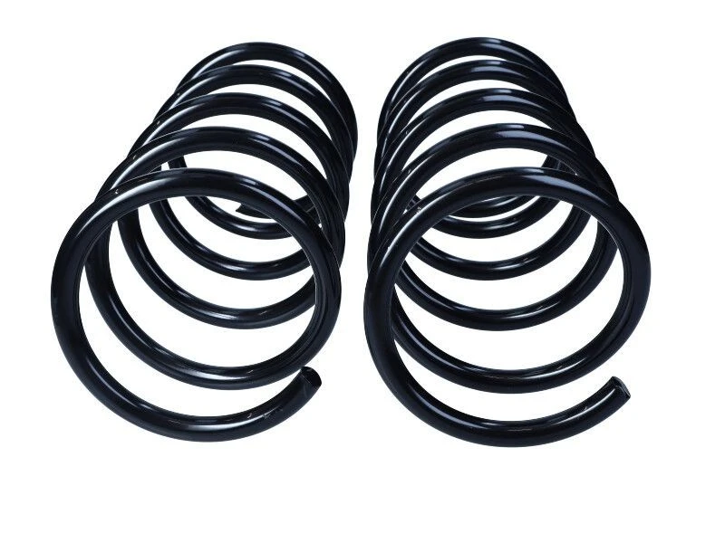 Image of MAXGEAR Coil spring MAXGEAR 60-1695D