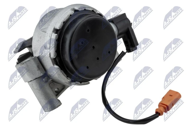 Image of NTY ZPS-AU-051 Engine mount Left, with sensor Engine Mounting (247)