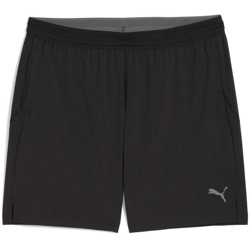 Image of Puma Puma Tech Training 5 Black male S