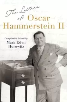 Image of The Letters of Oscar Hammerstein II