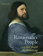 Image of renaissance people lives that shaped the modern age davis robert c and lind