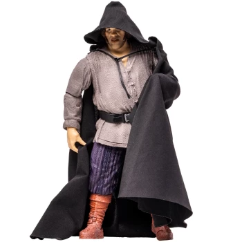 image of McFarlane The Princess Bride Megafig Action Figure - Fezzik (Cloak)