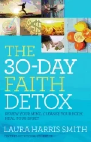 Image of 30 day faith detox
