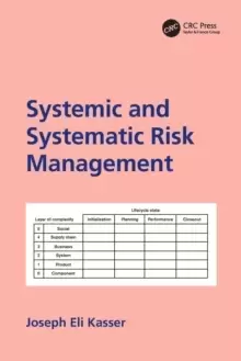 Image of Systemic and Systematic Risk Management