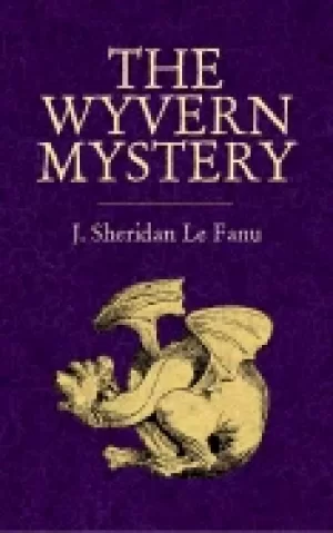 Image of wyvern mystery