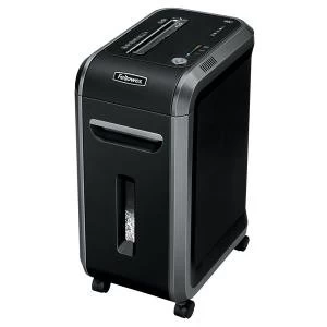 Image of Fellowes Shredder 90S Strip Cut 4690201